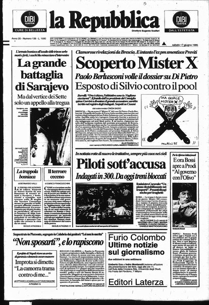 La repubblica